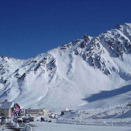 Appartement Au Pied Des Pistes ลามงจี ภายนอก รูปภาพ