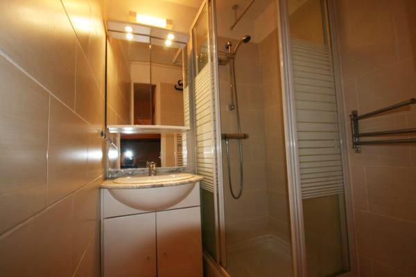 Appartement Au Pied Des Pistes ลามงจี ภายนอก รูปภาพ