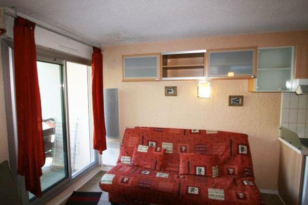Appartement Au Pied Des Pistes ลามงจี ภายนอก รูปภาพ