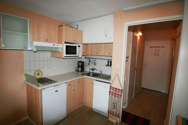 Appartement Au Pied Des Pistes ลามงจี ภายนอก รูปภาพ