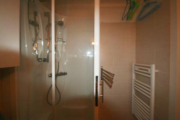 Appartement Au Pied Des Pistes ลามงจี ภายนอก รูปภาพ