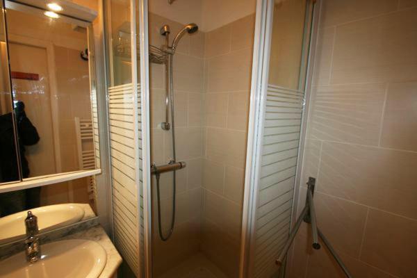 Appartement Au Pied Des Pistes ลามงจี ภายนอก รูปภาพ