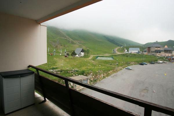 Appartement Au Pied Des Pistes ลามงจี ภายนอก รูปภาพ