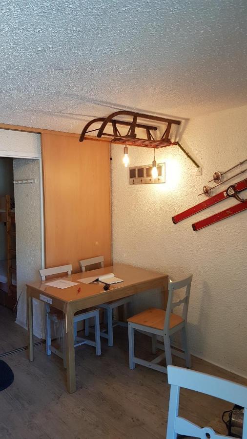 Appartement Au Pied Des Pistes ลามงจี ภายนอก รูปภาพ