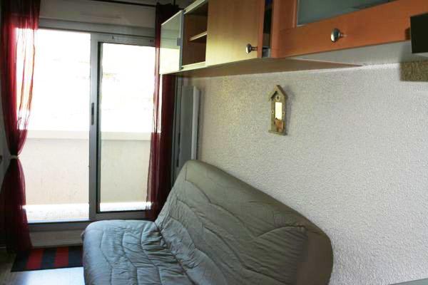 Appartement Au Pied Des Pistes ลามงจี ภายนอก รูปภาพ