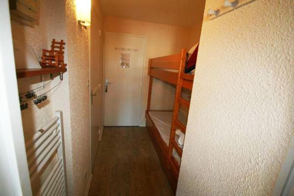 Appartement Au Pied Des Pistes ลามงจี ภายนอก รูปภาพ